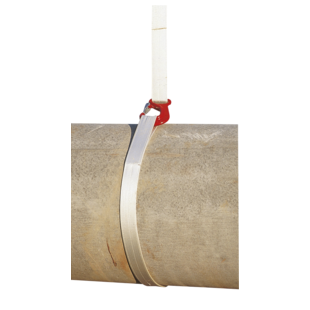 ELINGUE SANGLE SPECIALE POSE-TUYAUX