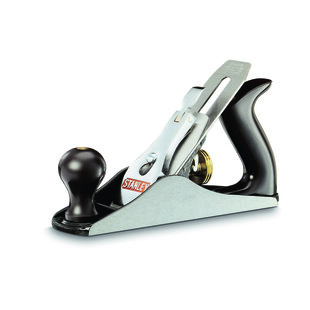 RABOT D'ETABLI BAILEY FER 60MM