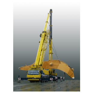 ELINGUE CABLE PLATE TRESSEE