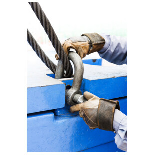 CABLE GAINE 7 TORONS DE 7 FILS (6 + 1)