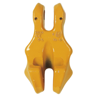 GRIFFE DE RACCOURCISSEMENT