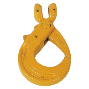 CROCHET A VERROUILLAGE A CHAPE