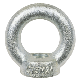 ANNEAU DE LEVAGE FEMELLE