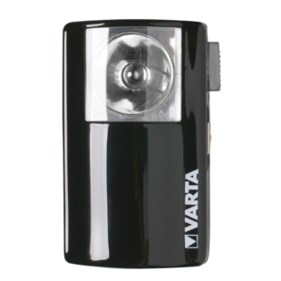 BOITIER PLAT PALM LIGHT (1 3R12) VARTA