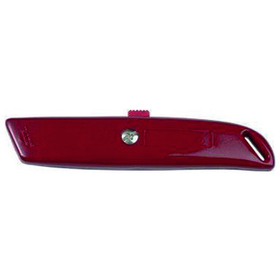 COUTEAU A LAME RETRACTABLE 616