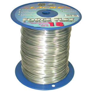 BOBINE DE FIL "FORCEFLEX" 18