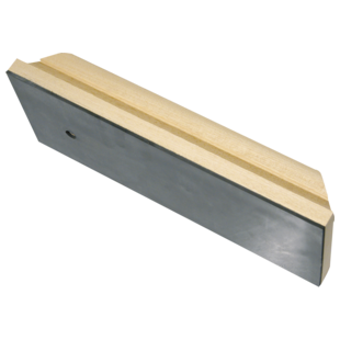 BATTE SEMELLE CAOUTCHOUC