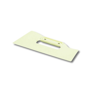 COUTEAU A MAROUFLER PLASTIQUE