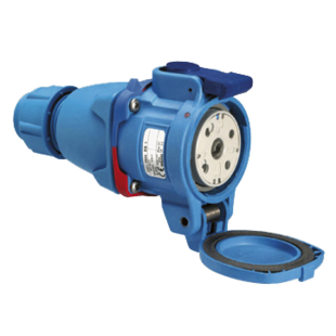 PROLONGATEUR ET FICHE TYPE "MARECHAL"