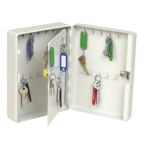 ARMOIRE A CLES A BARETTES FIXES