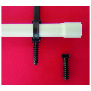 EMBASE A CHEVILLE NOIRE