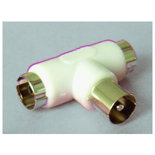 FICHE TE DERIVATION TV DIAM  9,52MM