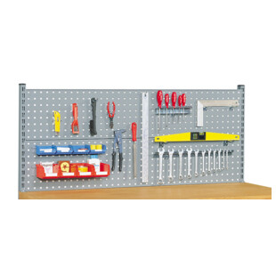 PANNEAU PORTE-OUTILS