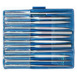 LIME ATELIER AIGUILLE 160MM H1 266/16 (ASSORTIMENT DE 12)