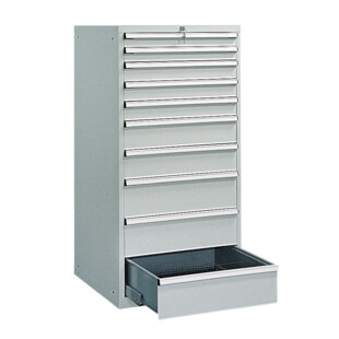 ARMOIRE INDUSTRIELLE G145 10 TIROIRS