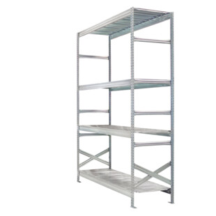 RAYONNAGE INDUSTRIEL MI-LOURD GV3