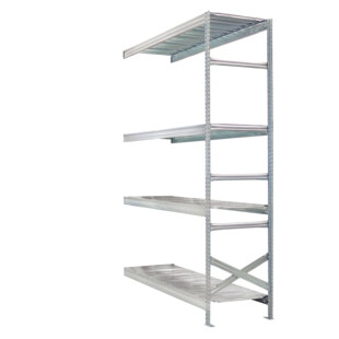 RAYONNAGE INDUSTRIEL MI-LOURD GV3