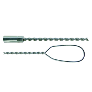 PROLONGATEUR BROSSE TUBE IBUS M6