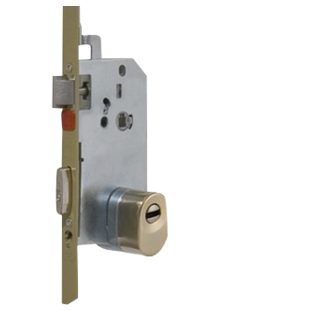 SERRURE 5000 A LARDER 3 POINTS VERSION A2P**