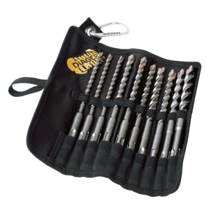 FORET MARTEAU SDS+ BOOSTER+ (EN COFFRET)