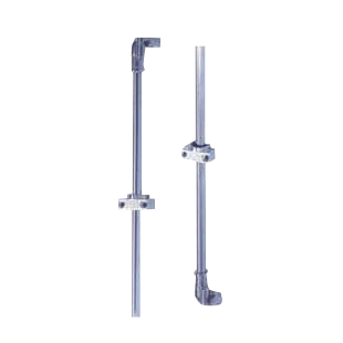 TRINGLES PR SERR MEUBLE 1250MM ESPAGNOLETTE (JEU) - TCP125