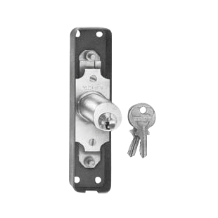 5183 SER BIBLIO HAUT BAS BZ39 D20 LG30 POLI 2 CLES