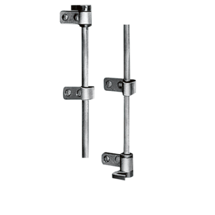 TRINGLES BIBLIOTHEQUE 2M PR SERR MEUBLE 183 ET 5183 - T20