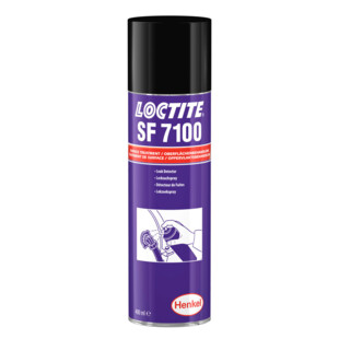 DETECTEUR DE FUITES SF7100 400ML NET