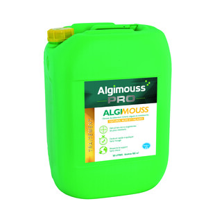 TRAITEMENT CURATIF ET PREVENTIF TOITURES, MURS, FACADES ALGIMOUSS