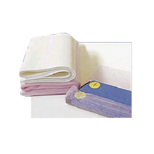 GAZE IMPREGNEE PPL ROSE