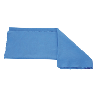 ESSUYAGE MICROFIBRE SPECIAL VITRES (SACHET DE 10)