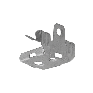 ATTACHE SOUS POUTRELLE FU