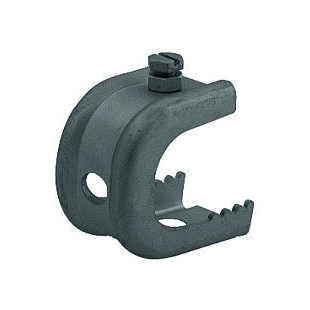 PINCE WM ATTACHES LOURDES MODELE "O" 45 MM