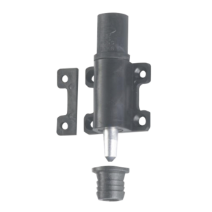 VERROU D'ESPAGNOLETTE SDO AVEC GACHE HAUT