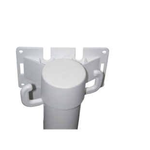 BOUCHON DE FIXATION POUR PANNEAU BS40