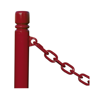 POTELET A CHAINE Ø 76