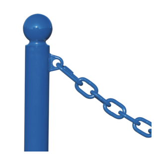 POTELET A CHAINE Ø 76