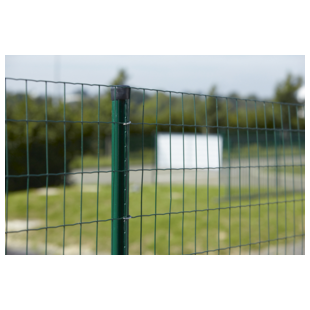 GRILLAGE SOUDE PLASTIFIE AXIAL SUPER 250