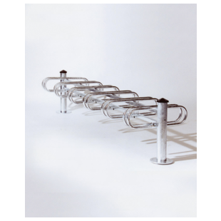 SUPPORT VELOS MERCURE