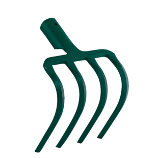 CROC DE JARDIN FORGE A DOUILLE