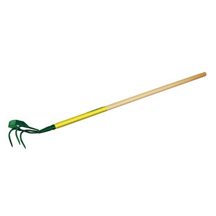 GRIFFE PIOCHEUSE+ GRATTOIR INTEGRE