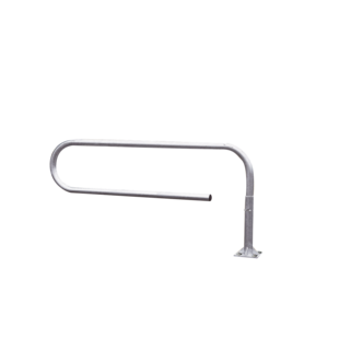 BARRIERE TOURNANTE TROMBONE