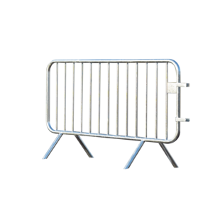 BARRIERE AMOVIBLE DE SECURITE ECOBAR
