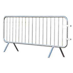 BARRIERE AMOVIBLE DE SECURITE ECOBAR