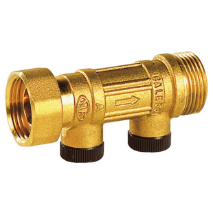 CLAPET ANTIPOLLUTION TYPE EA MF MODELE LONG