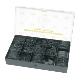 COFFRET ASSORTIMENT 400 JOINT EPDM