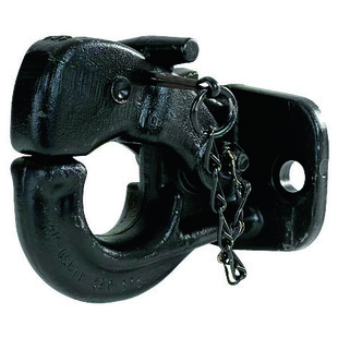 CROCHET STYLE "JEEP"