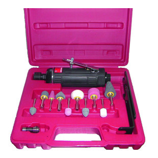 MEULEUSE DROITE PNEUMATIQUE UT8720BK