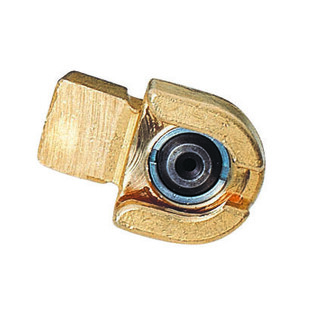 AGRAFE A TIRER LAITON