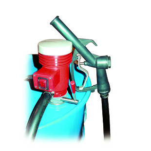 GROUPE ELECTRIQUE DE TRANSFERT 230 V